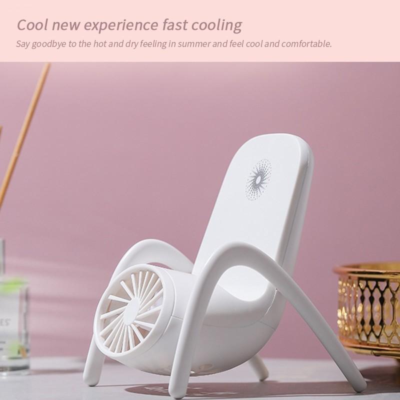 4814 Portable Mobile Phone Holder Fan Personal Fan Multi- Function Fan Handheld Charging Fan DeoDap 4814 Portable Mobile Phone Holder Fan Personal Fan Multi- Function Fan Handheld Charging Fan DeoDap